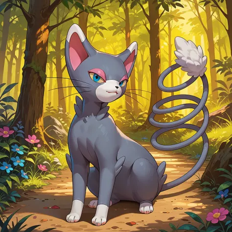 Glameow