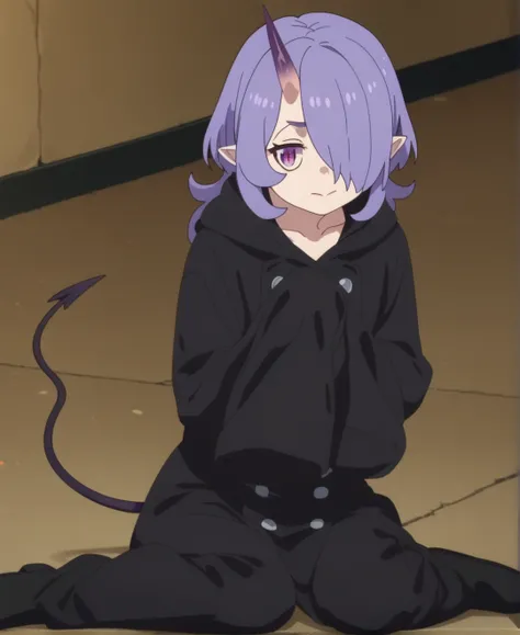 Inki (’Tis Time for “???????,” Princess)