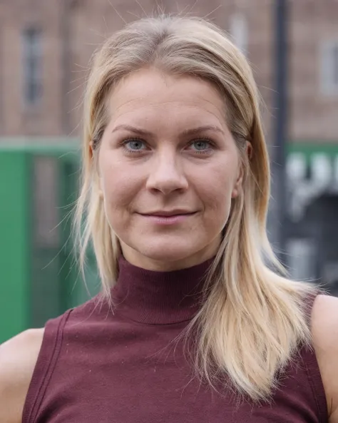 Ada Hegerberg | 🇳🇴