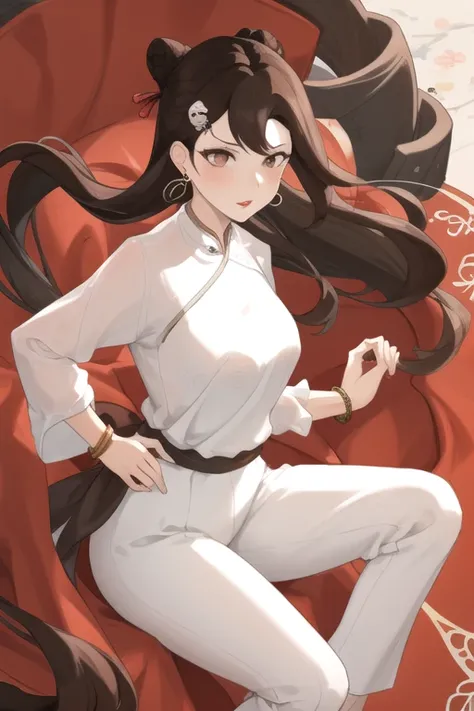 Mapo Tofu (Food Fantasy)