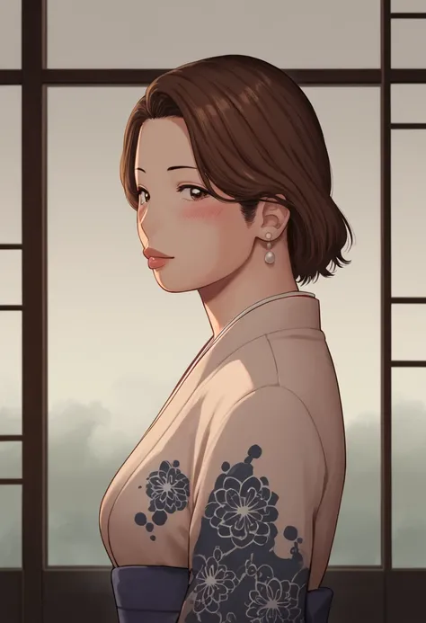 KUROKI HIDEHIKO Style