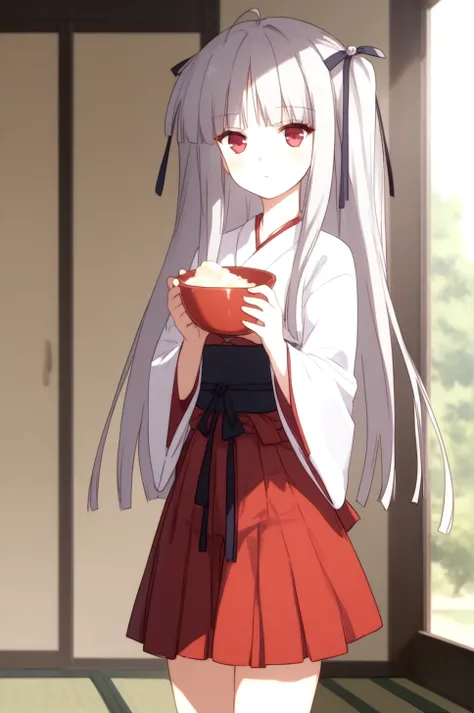 Yurie Sigtuna | Absolute Duo