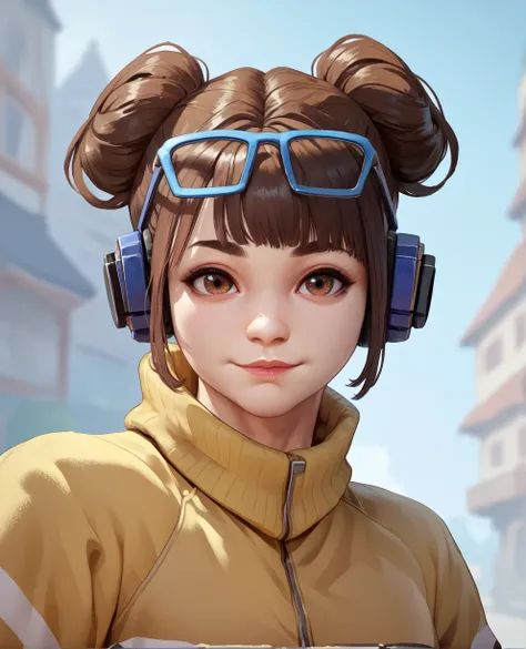 Li Fen - Street fighter (SF6)
