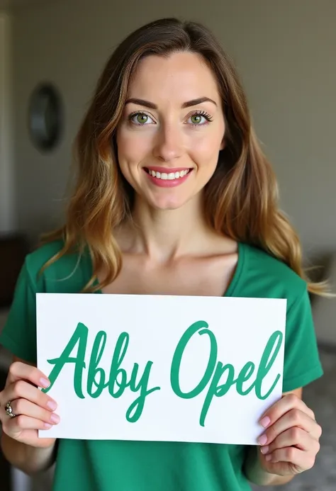 Abby Opel