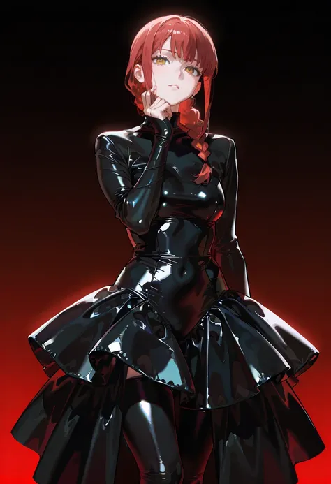 Trash Queen