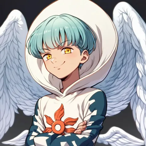 Sariel (nanatsu no taizai)