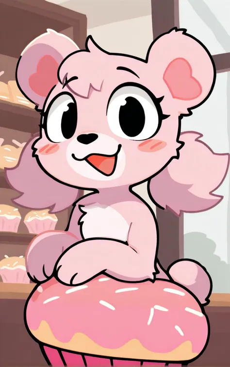 Cupcake | Roblox / Flavor Frenzy