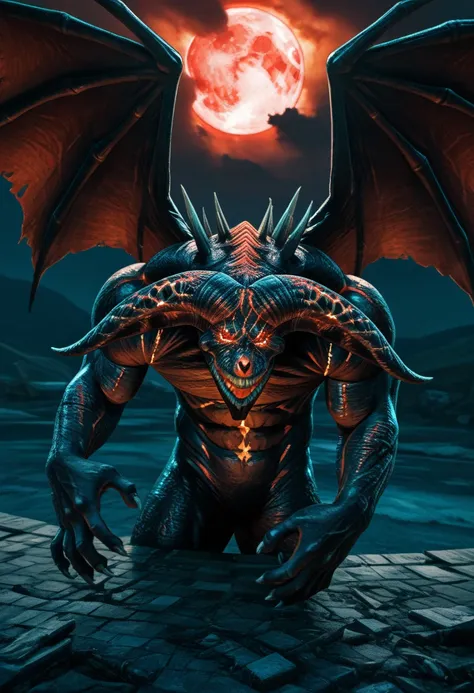 Old Iron King [Dark Souls 2] v1.0