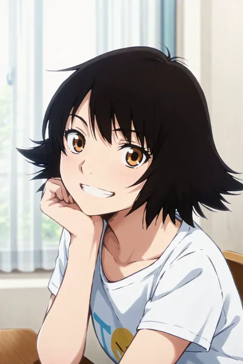 野中 晴 Haru Nonaka