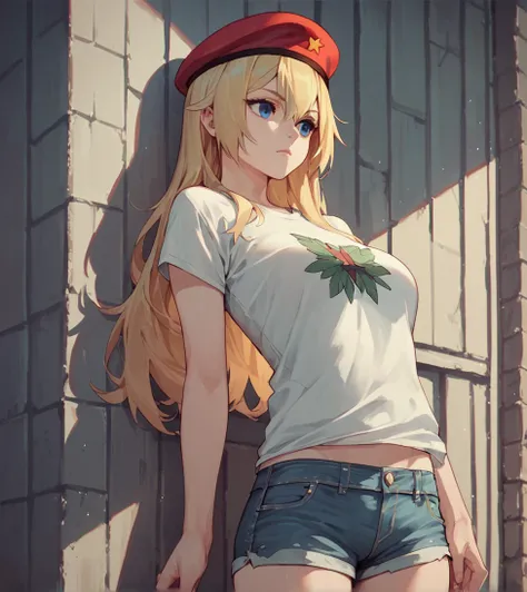 AK-47 (Girls Frontline)