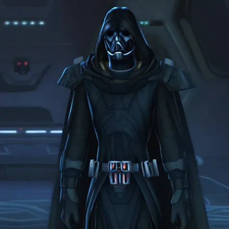 Darth Nox, SWTOR [Illustrious]