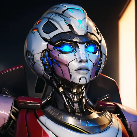 Arcee (Transformers: Rise of the Beasts)