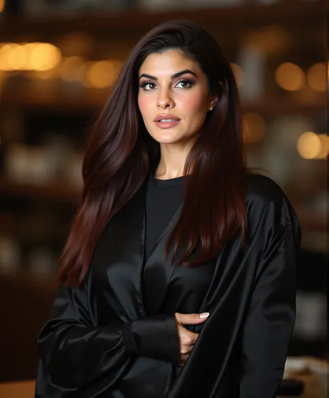 Jacqueline Fernandez