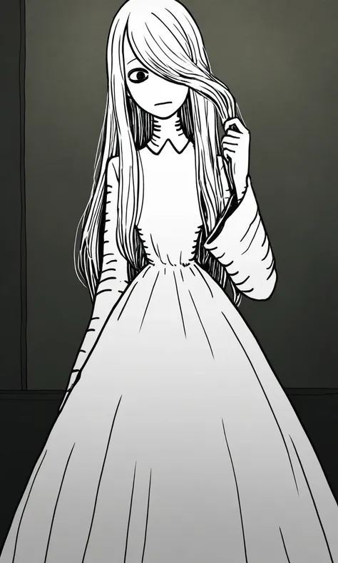 Mrs. Fork - The Forks With Spiky Hands (PONY/ILLUSTRIOUS) v1.0
