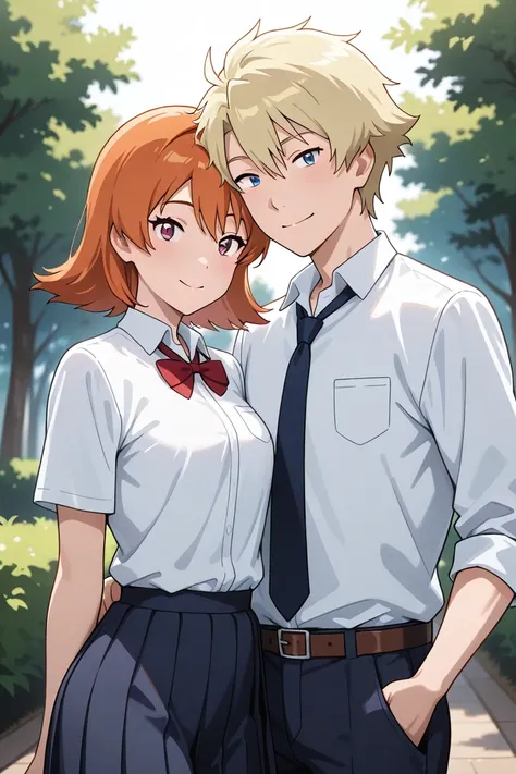 Digimon Adventure tri. - Sorato (Sora x Yamato/Matt)