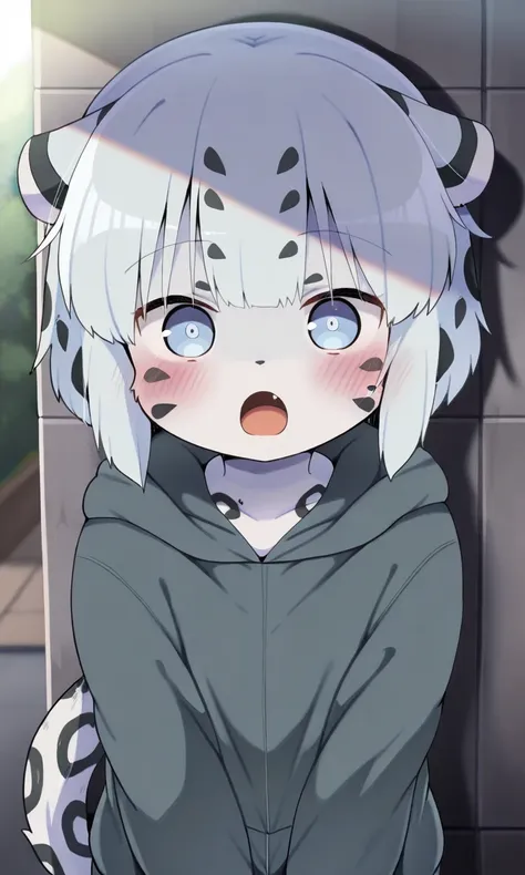 Yuki (Dagashi/Dagasi)