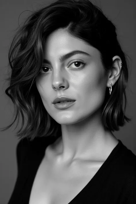 Monica Barbaro (Flux LoRa)