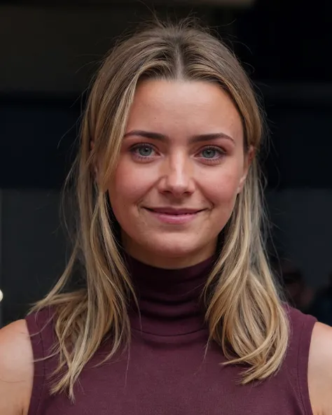 Thea Sørbo | 🇳🇴
