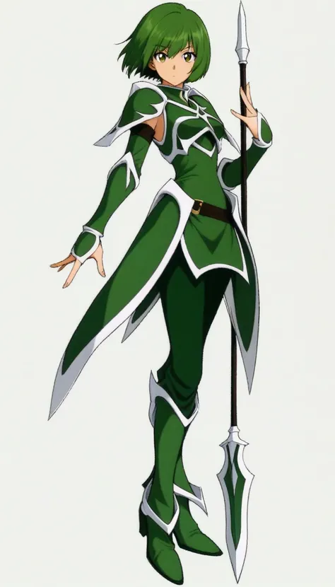 Pegasus Knight Costume (Fire Emblem)
