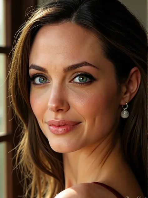 Angelina Jolie (Ca 2011)
