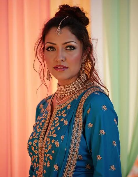 Aditi Govitrikar - Indian Model/ Actress - Flux - LoRA