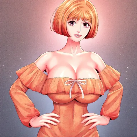 Mi-Ri (Beach Goddess)