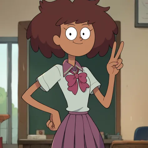 Anne Boonchuy (Amphibia)