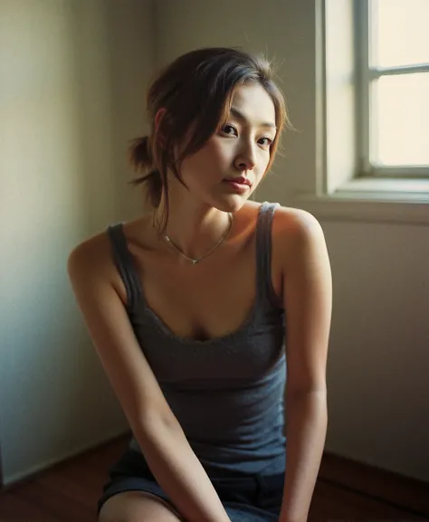 Ayumi Kinoshita | 木下 あゆ美