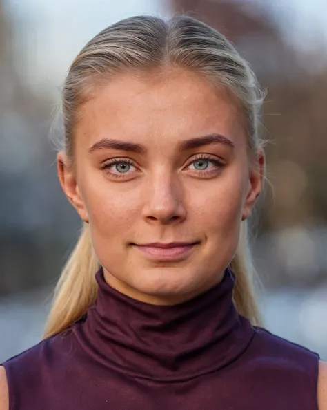 Thea Kyvåg | 🇳🇴