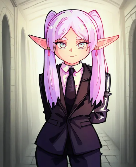 AlphaRecdyt style LoRA for PonyXL/Illustrious