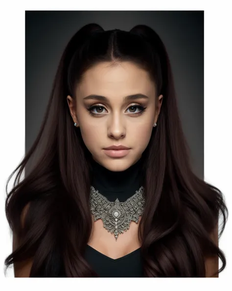 Ariana Grande - LORA 👑 singer