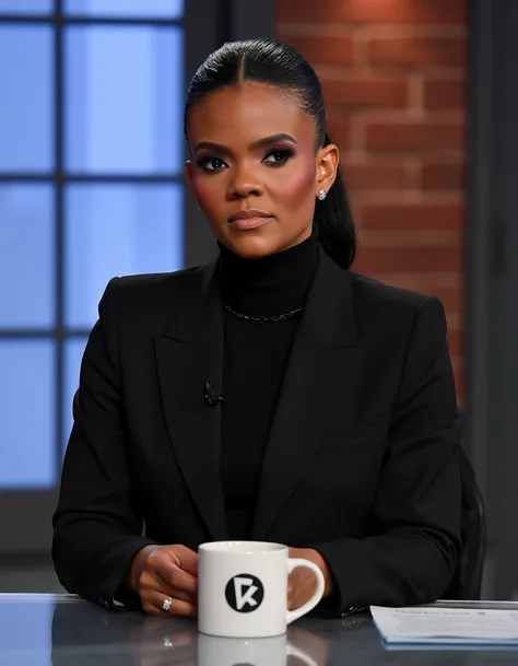 Candace Owens