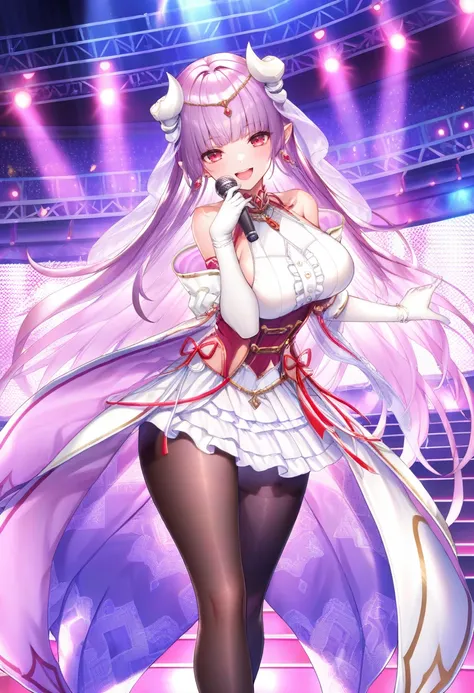 Andesine (Jewel Princess) Illustrious