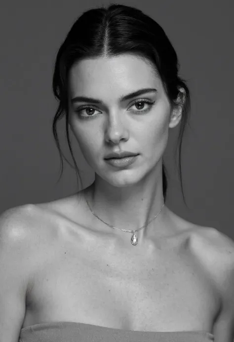 Kendall Jenner | 肯德尔·詹纳