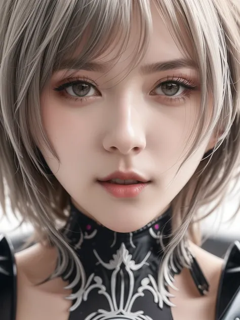 NieR
