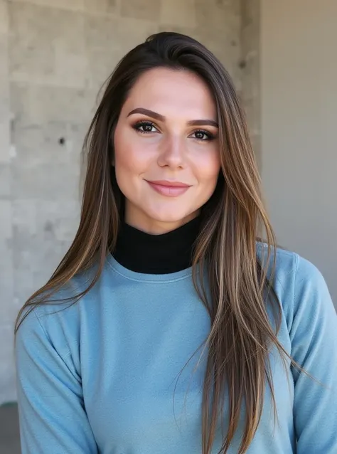 Carolina Portaluppi - [Brazilian] Flux 🇧🇷