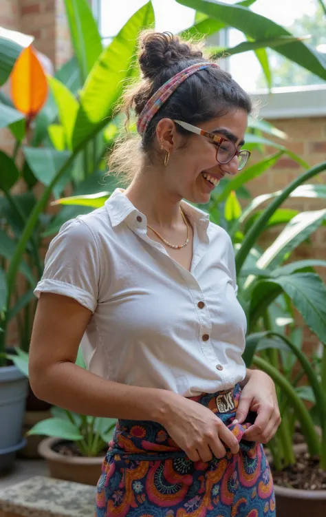 Luna Silver - Adult Actress/Model