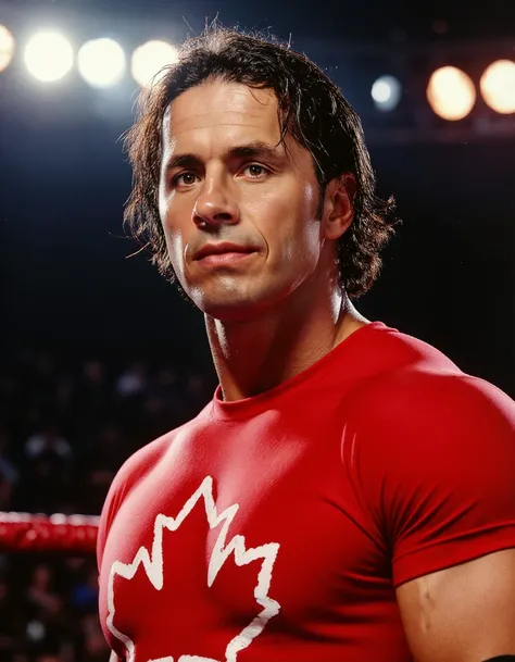 Bret Hart