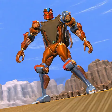 Rattrap (Beast Wars)