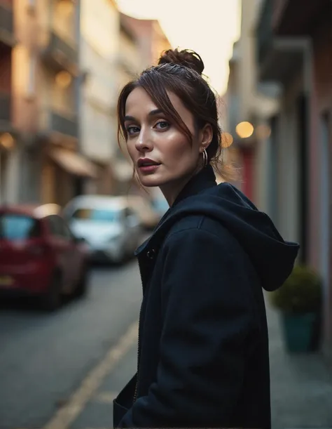 Berna Koralturk Celebrity from Turkey