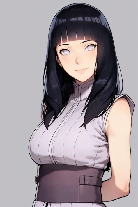 Hinata Hyuga - The Last: Naruto the Movie - SD1.5 LORA