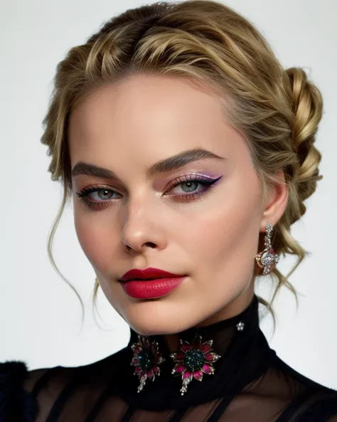 Margot Robbie - LORA 👑