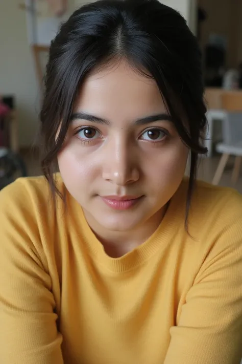 Bulan Sutena - Nusantara Girl