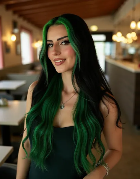 Dilara - Tiktoker