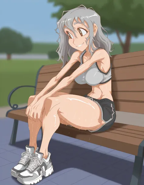 Roninsong - Artist Style (Illustrious / PonyXL / 1.5)