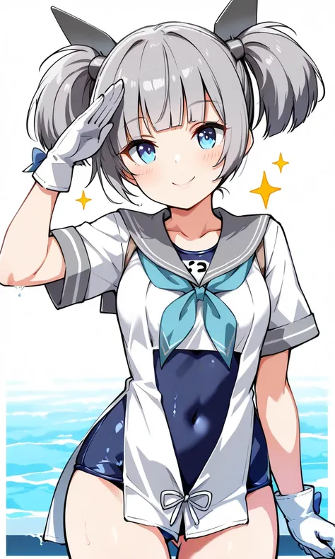 [Illustrious-XL] I-36 (KANCOLLE)