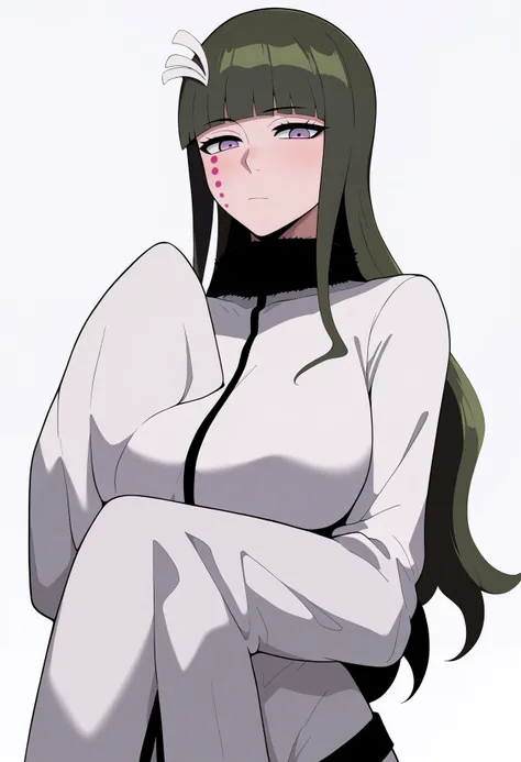 Cyan Sung-Sun - Bleach - IllustriousXL - Noob LORA