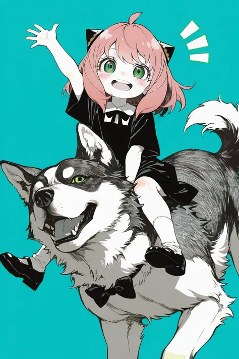 Monami - Anima/Illus x Niji