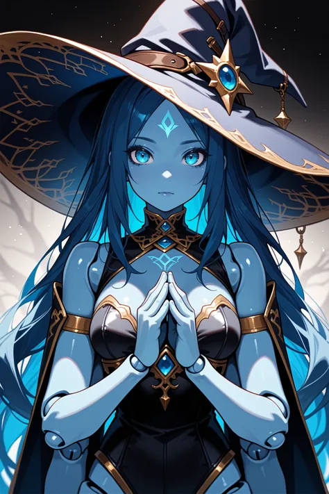 Ranni from Elden Ring [IllustriousXL]