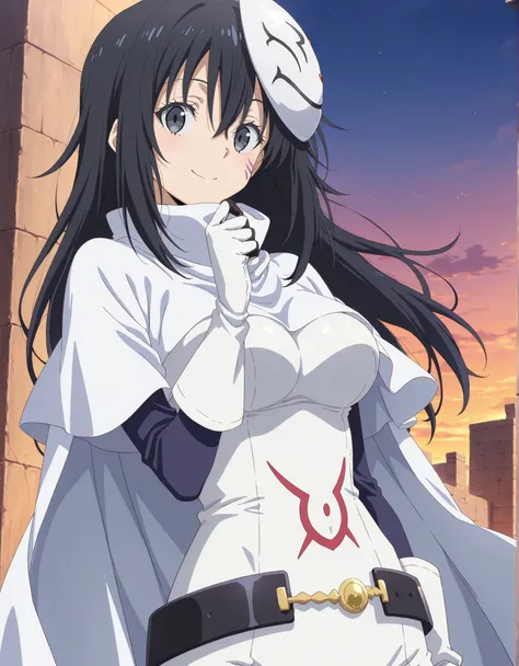 Shizue Izawa(井沢静江)That Time I Got Reincarnated as a Slime(転生したらスライムだった件)